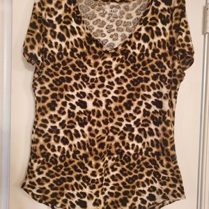 New York and Company v-neck shirt